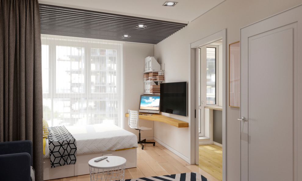 ЖК Рождественский