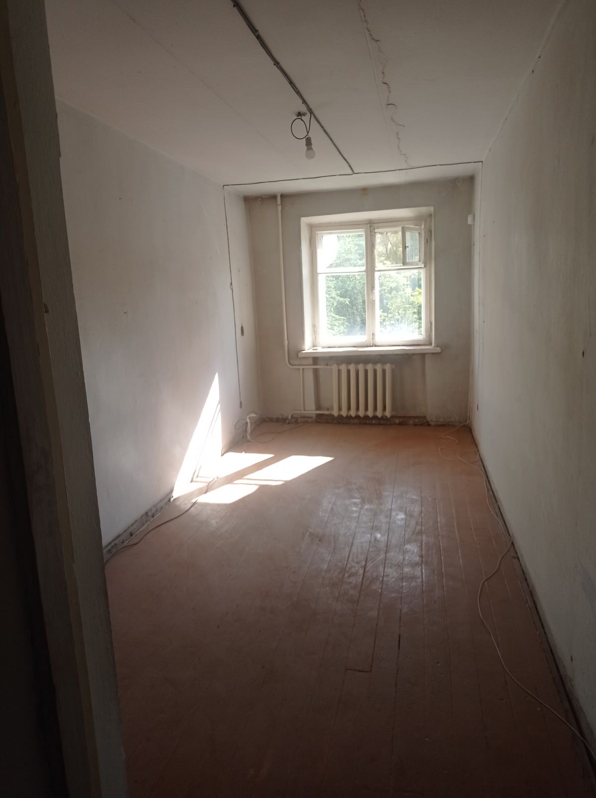 Обложка проекта: Ремонт квартиры