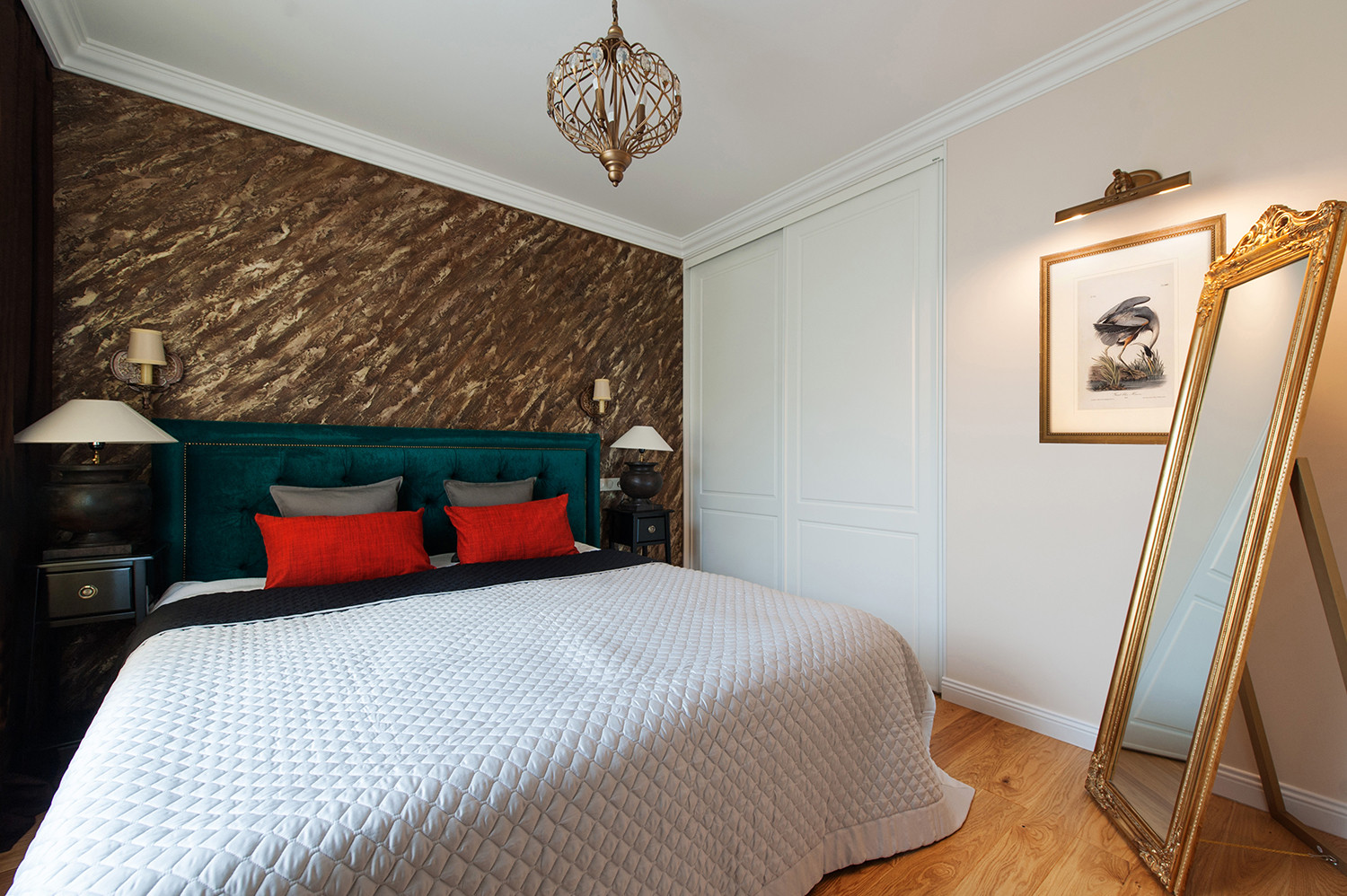 Уютный лофт