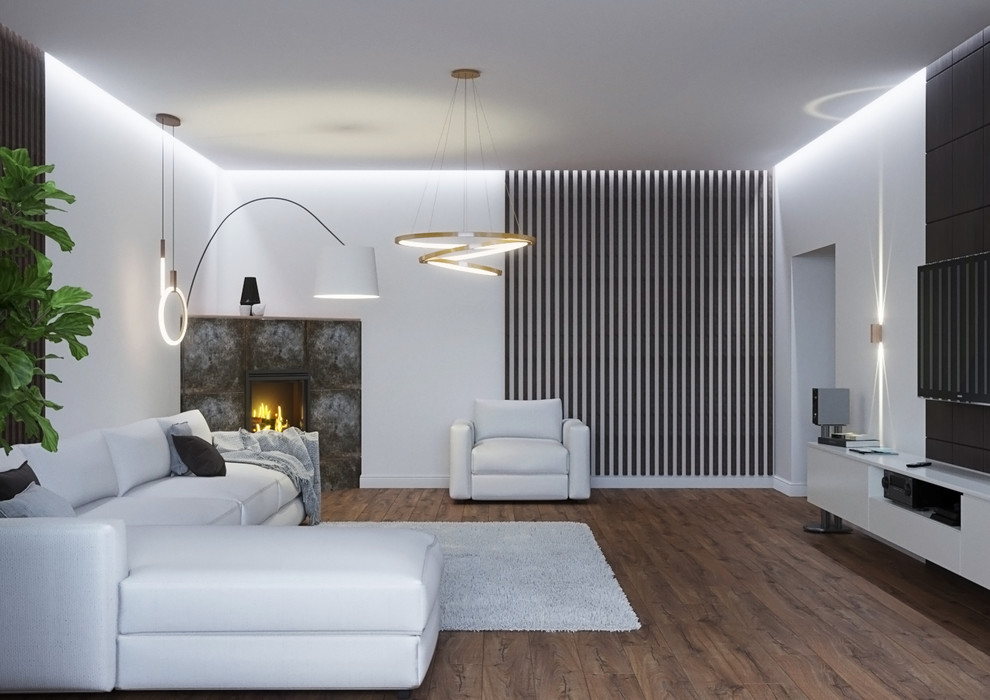 Современный дизайн.