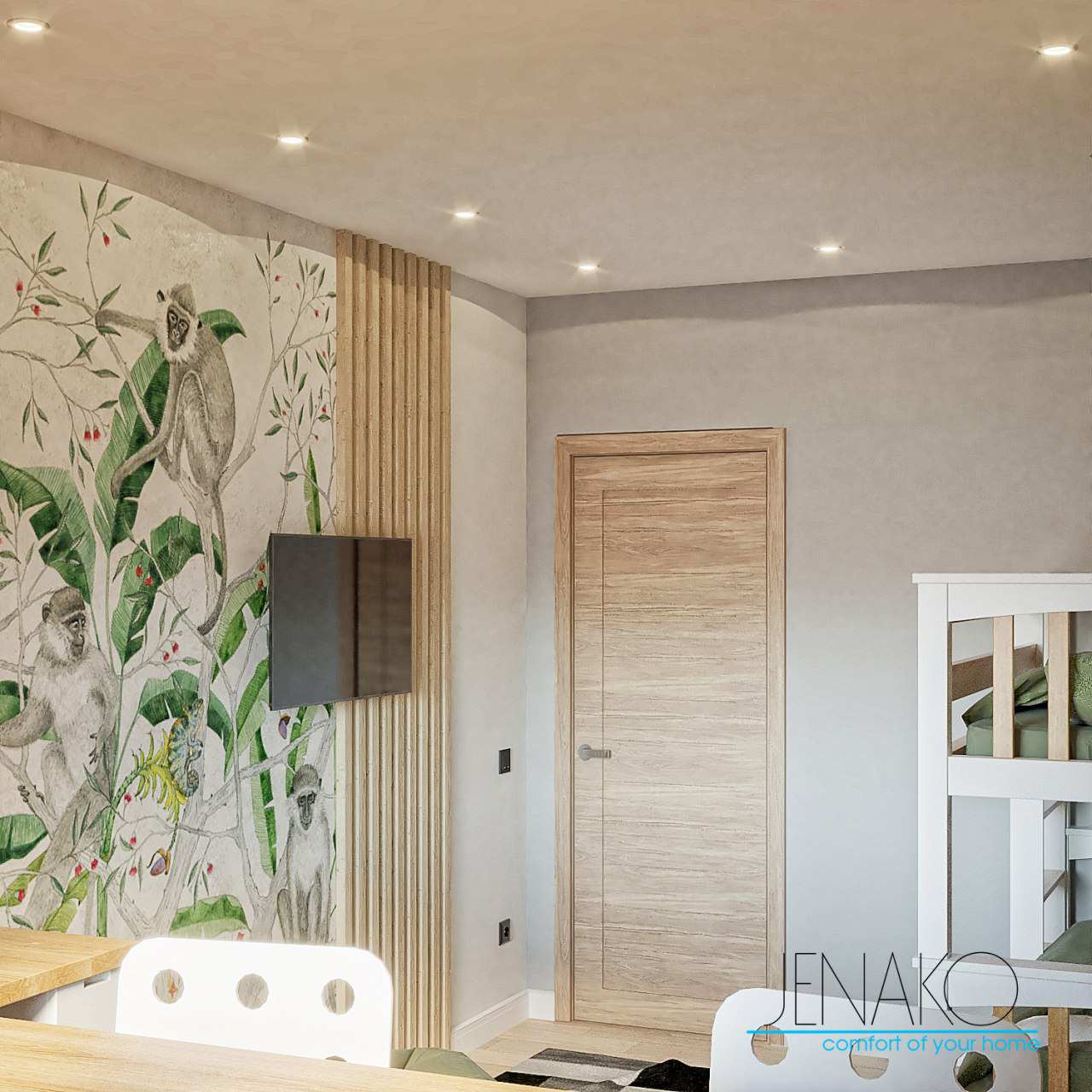 18 квартал Тольятти