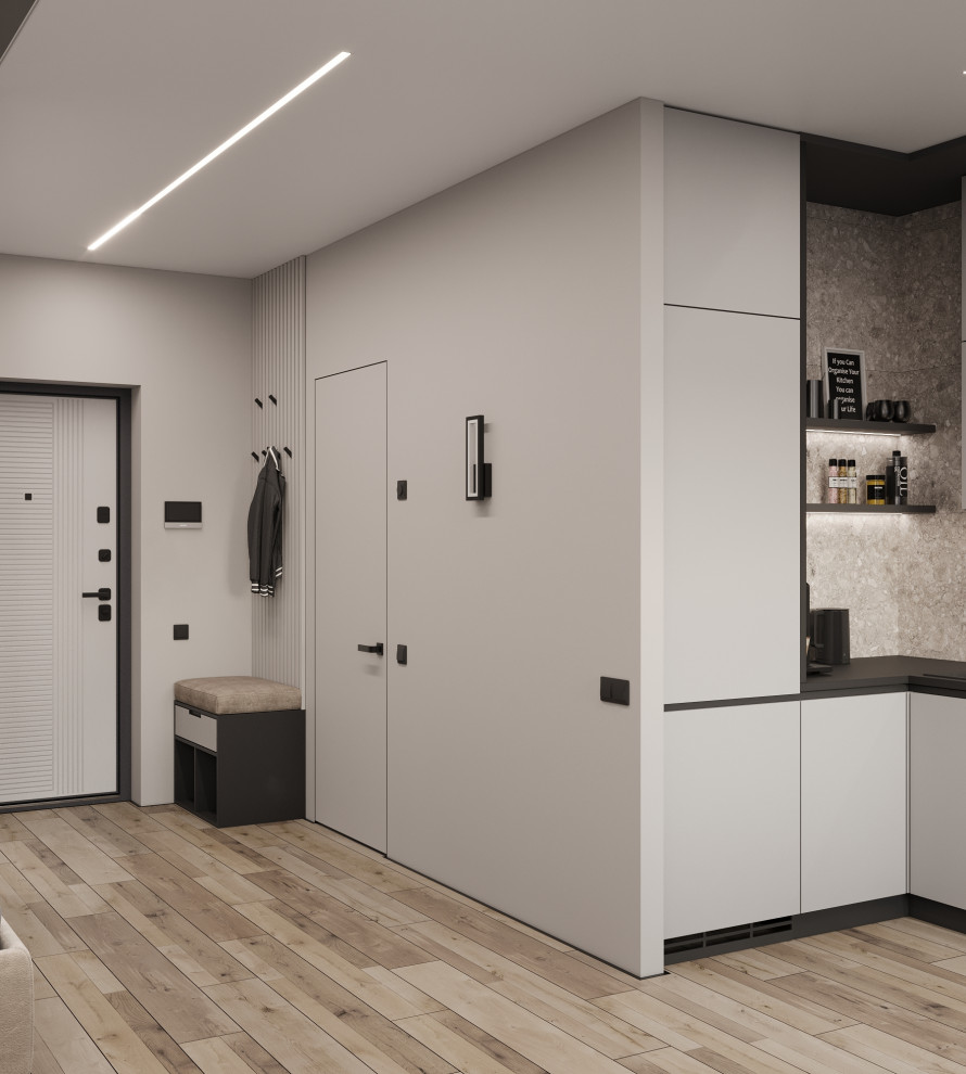 ЖК Логика 2 г. Самара