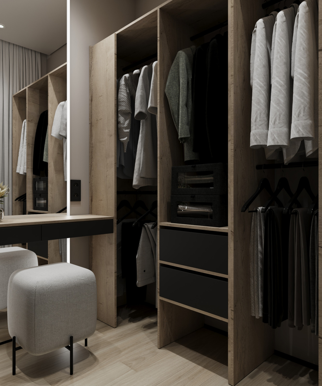 ЖК Атмосфера