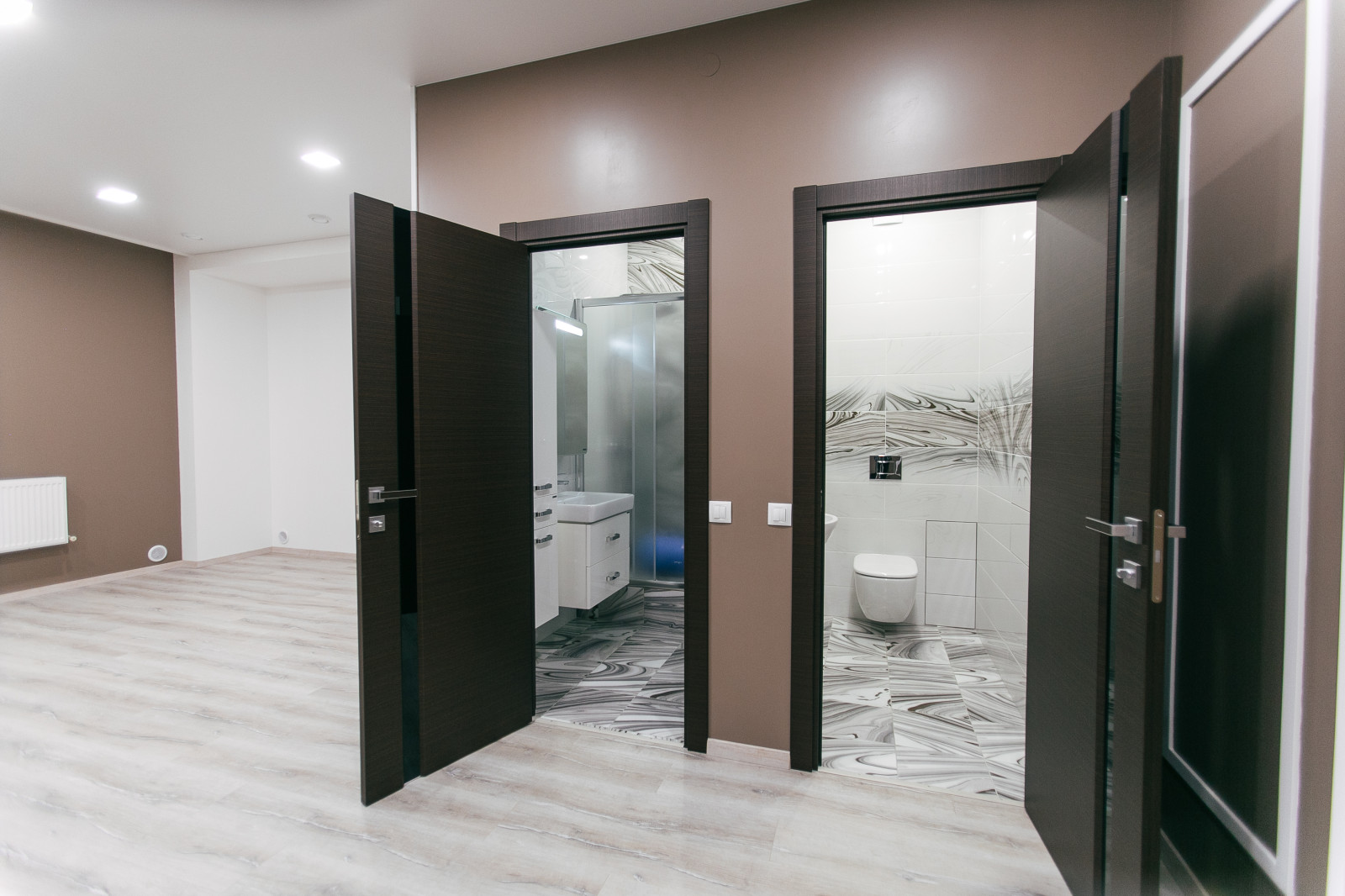 Дом в Москве