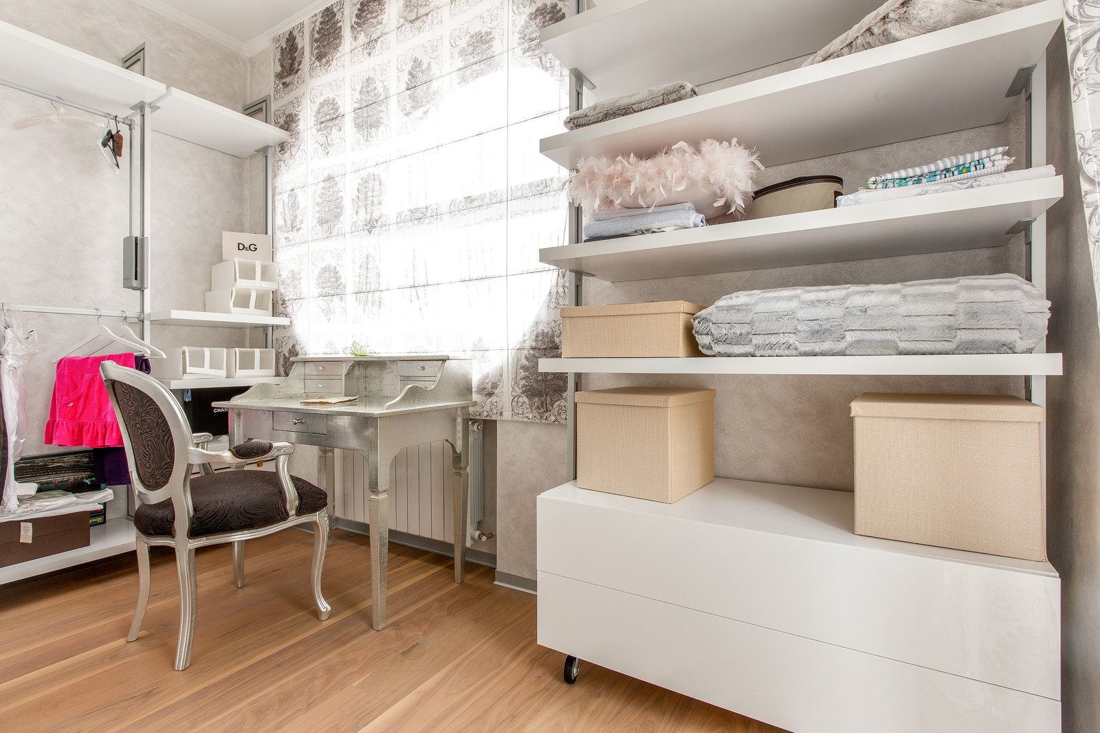 Жилая усадьба в Самарской области