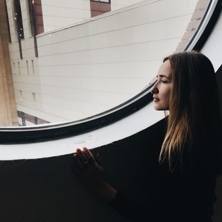 Валерия Комышенец