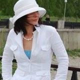 Светлана Журавлева