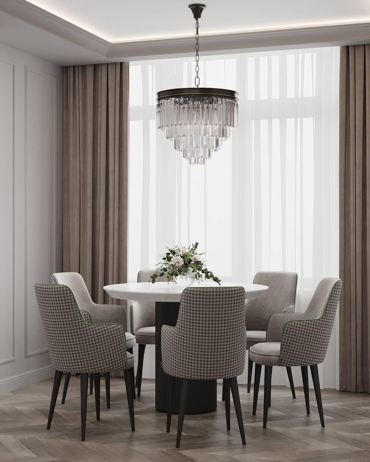 ЖК Комфортный квартал