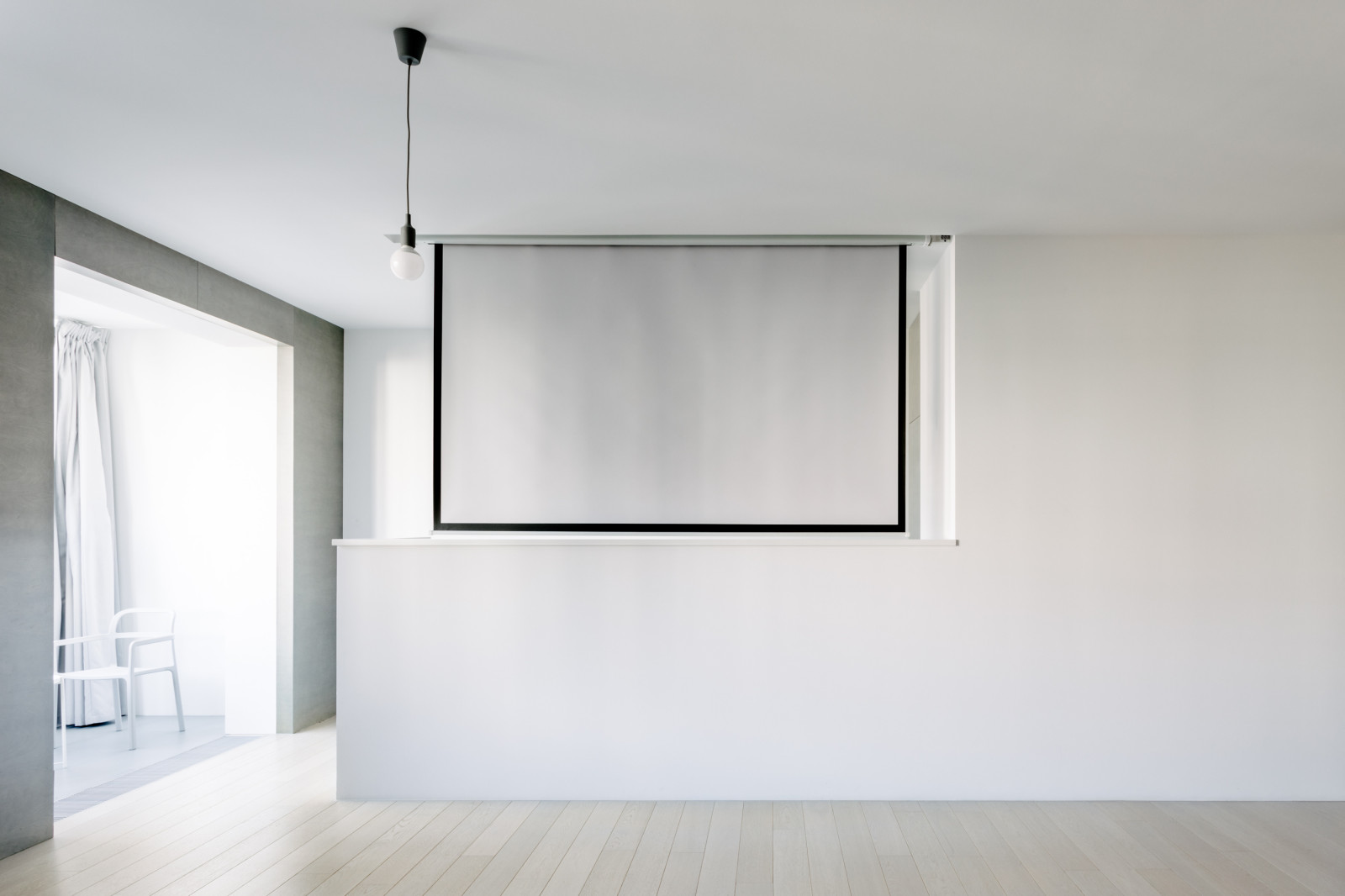 Квартира философов