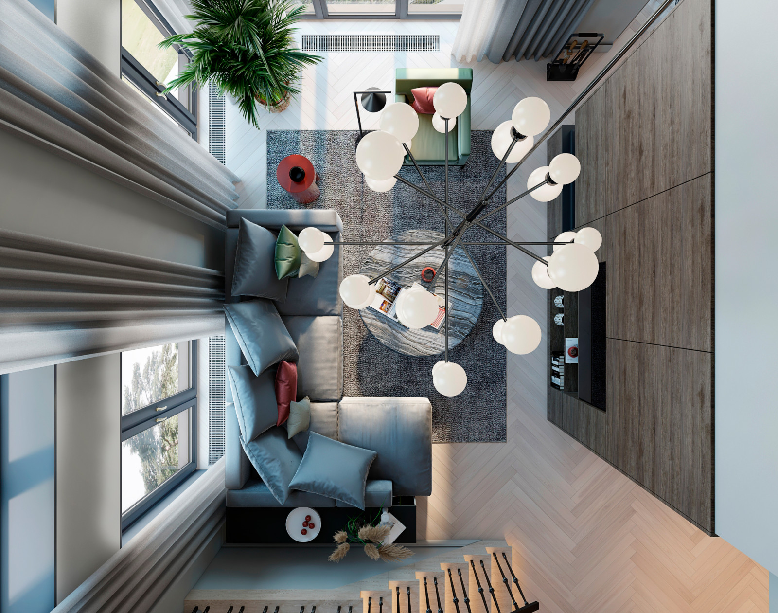 Звенигород 1