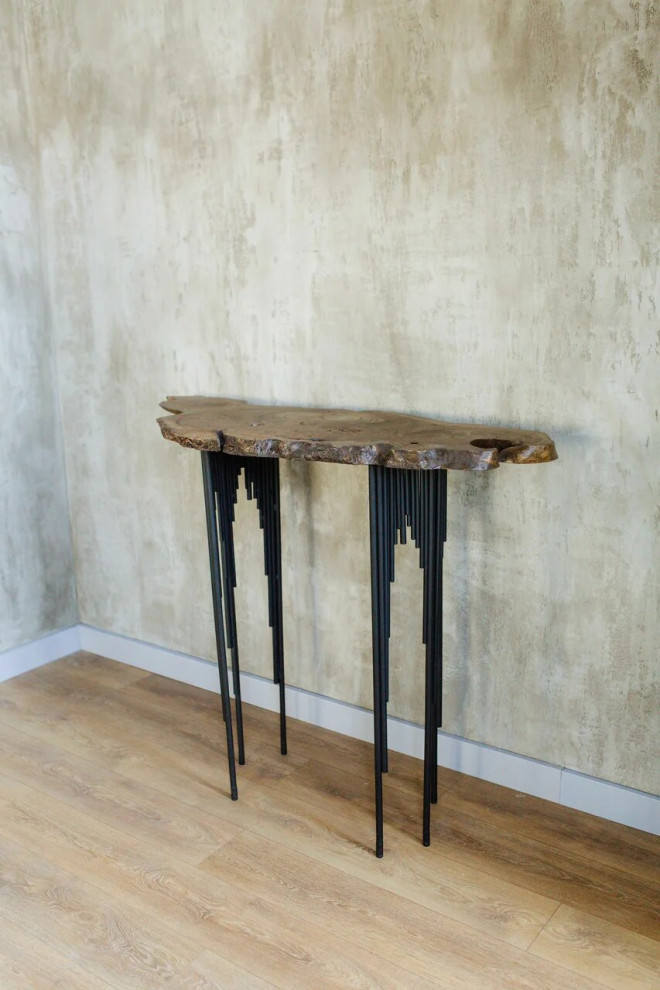 Консоль "Дали"