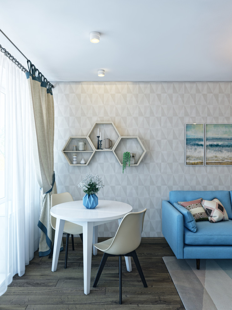 Частная квартира в Москве на ул. Ферсмана