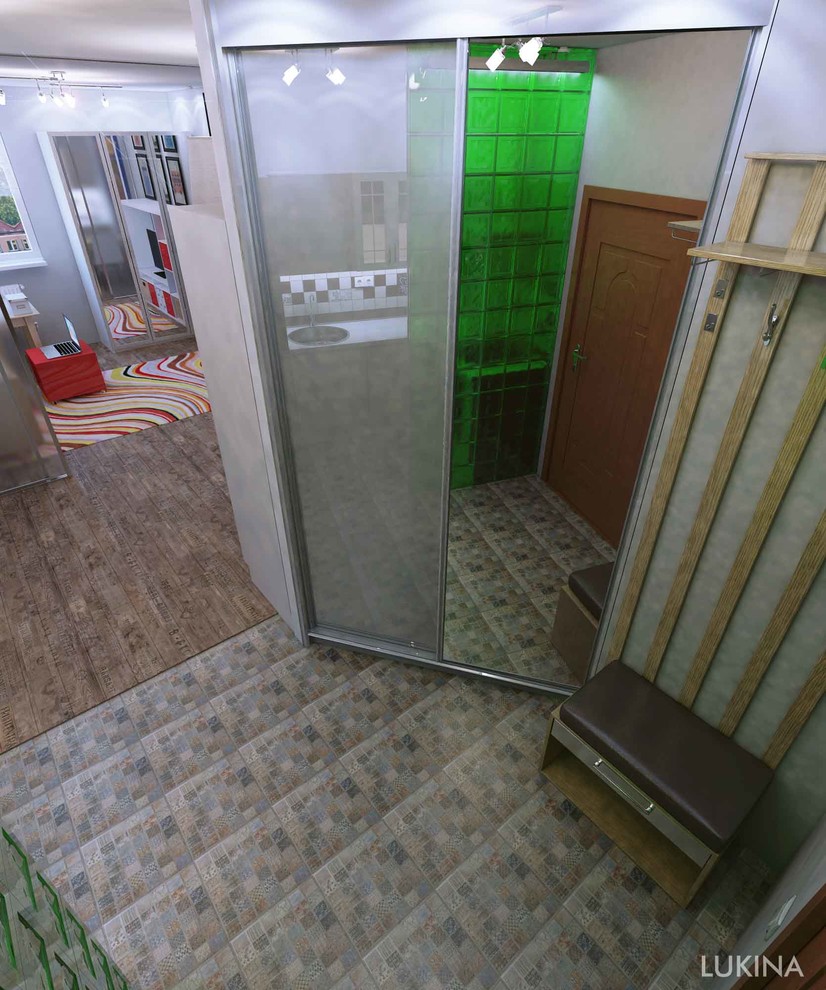 Путешествие длиною в жизнь - визуализации