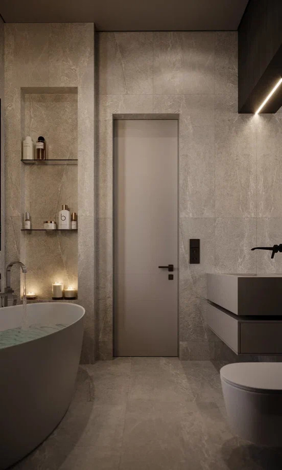 Райт Вилладж