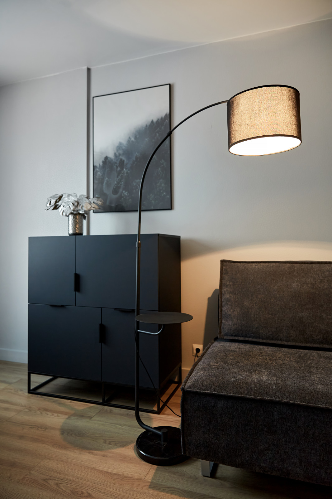 Квартира с готовым ремонтом от ПИК Текстильщики