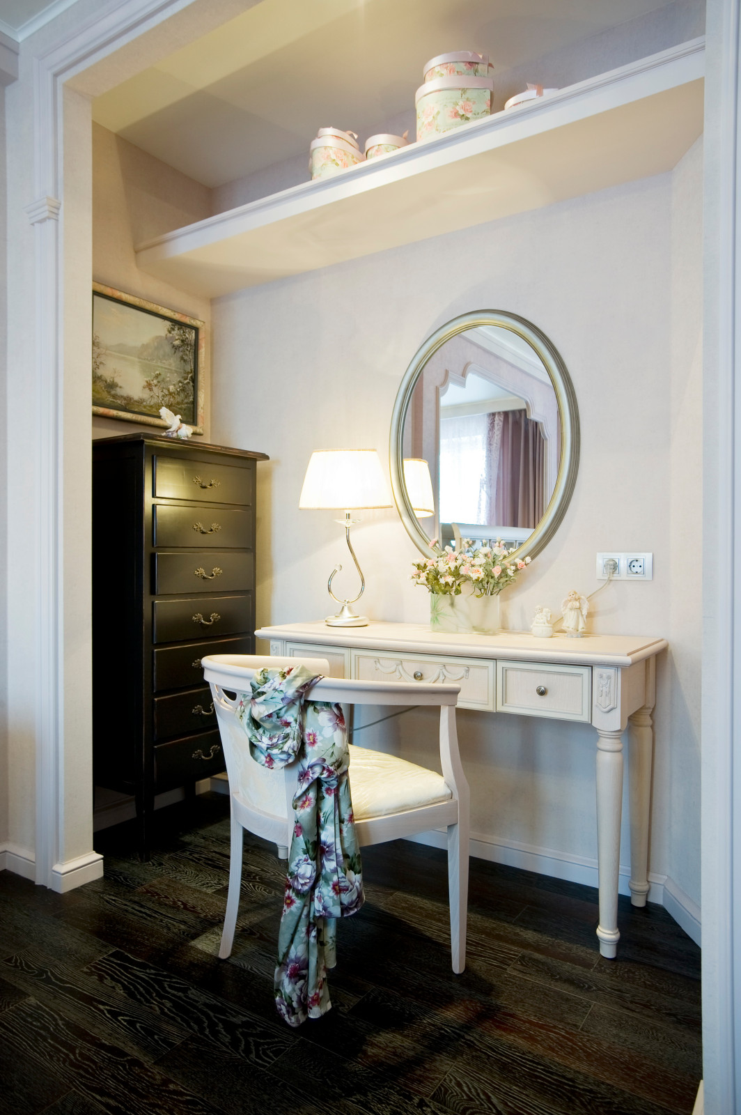 Квартира ул.Державина