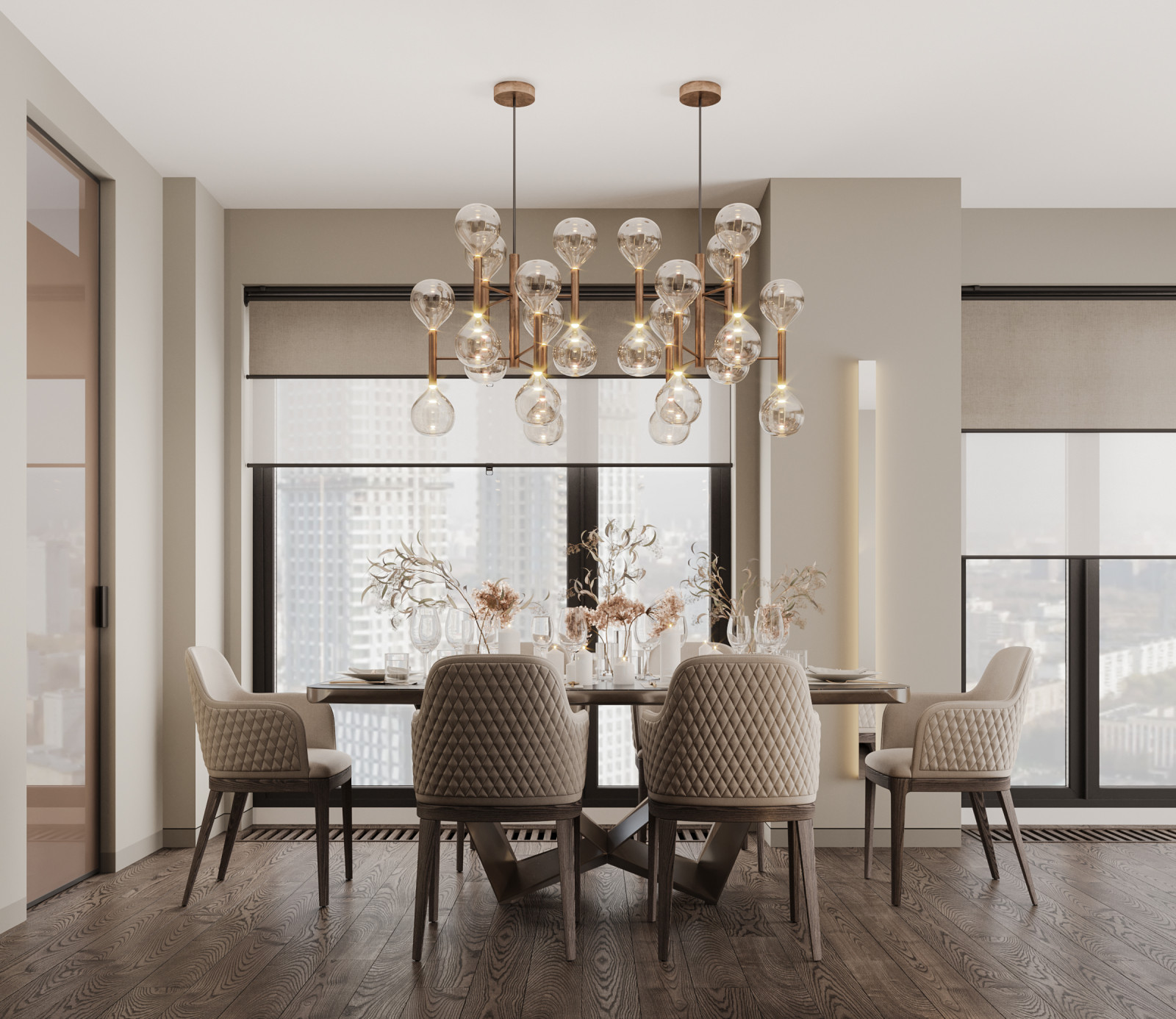 Квартира в ЖК Прайм Парк