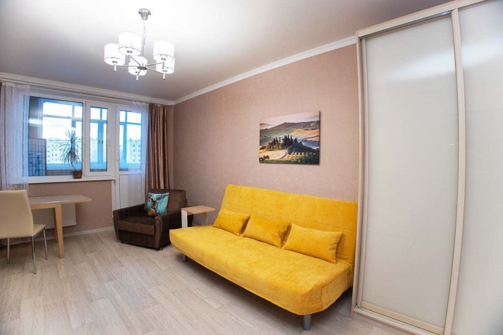 Квартира в аренду