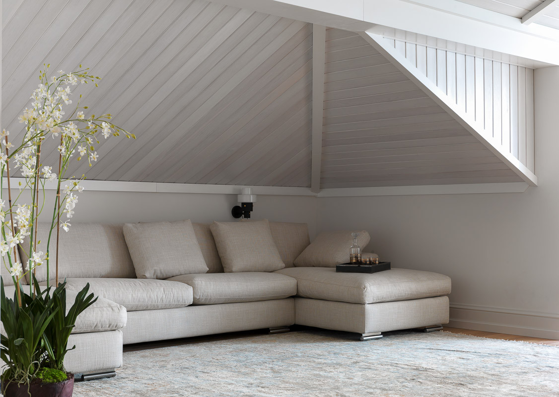 Дом в Чигасово