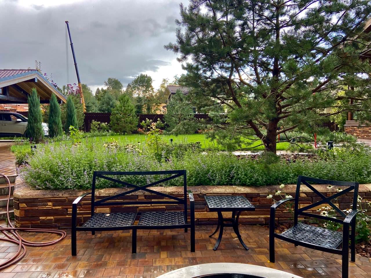 Александр и Ольга