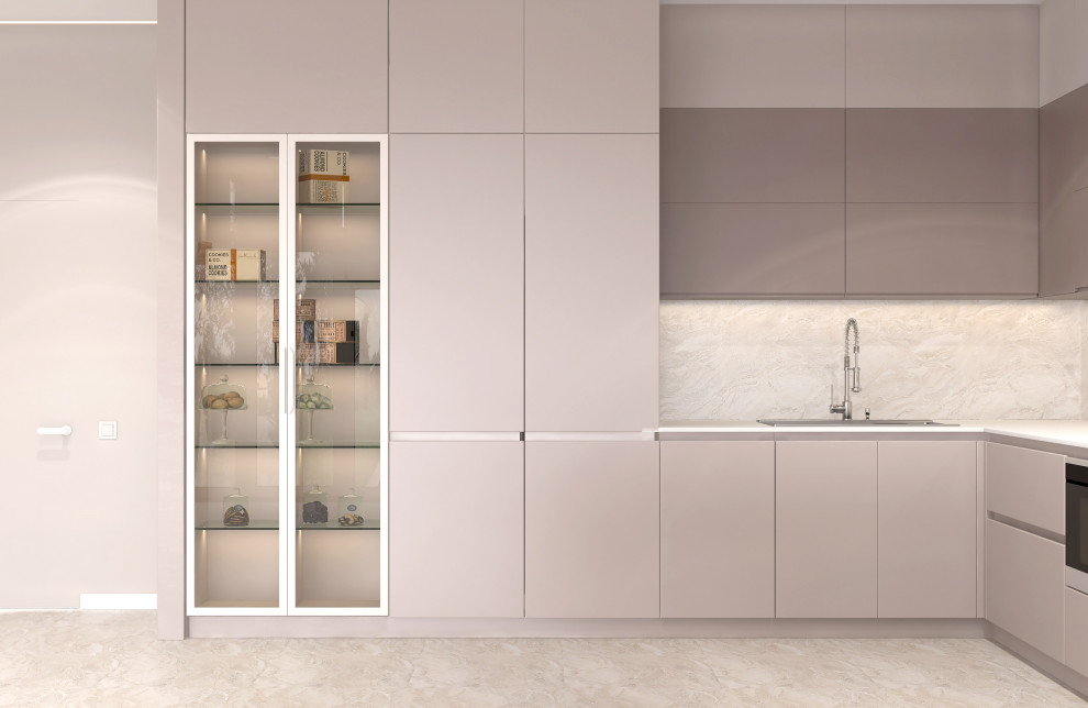 Обложка проекта: Кухня для Food блога