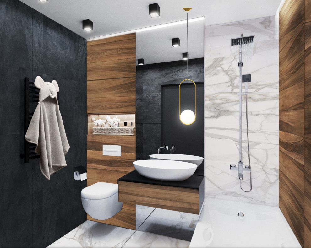 Квартира в Екатеринбрге