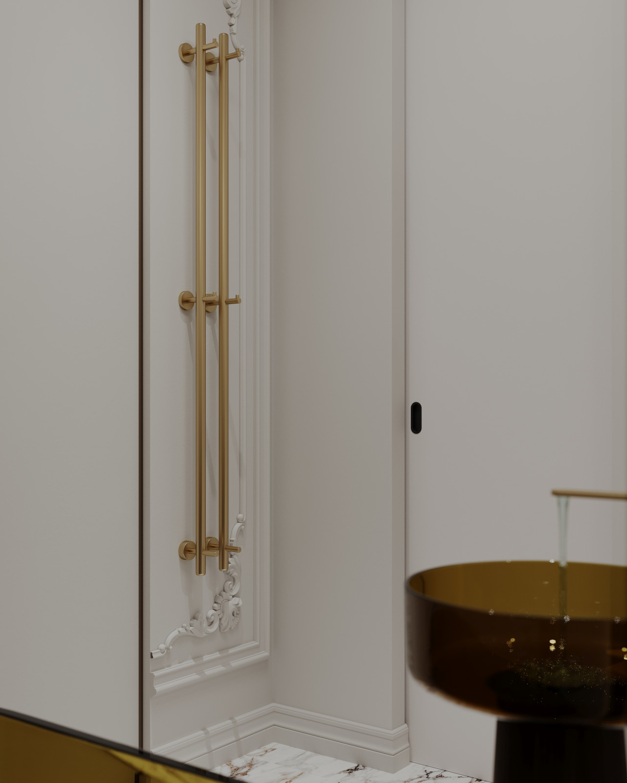 Квартира 75 кв. м | ЖК Status Park | Тольятти | 2024