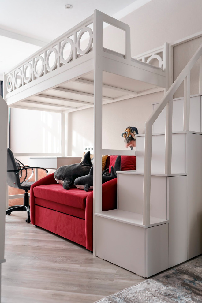 "Машина для жилья"