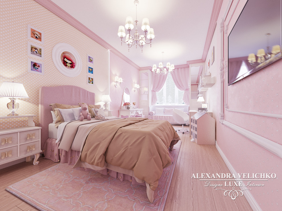 ЖК Донской Олимп