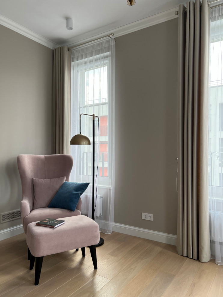 ЖК Южные горки