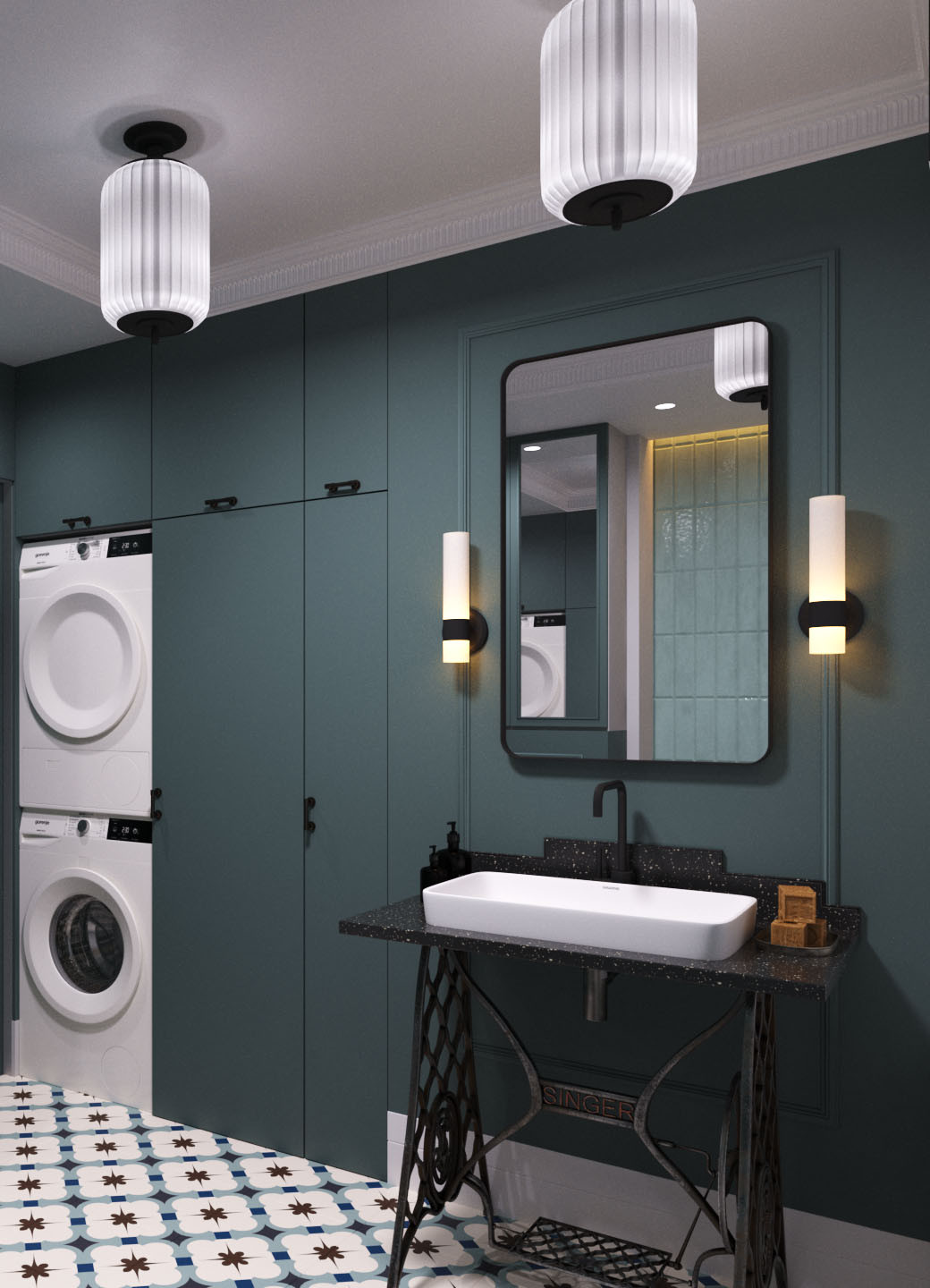 Квартира ЖК "Классика"