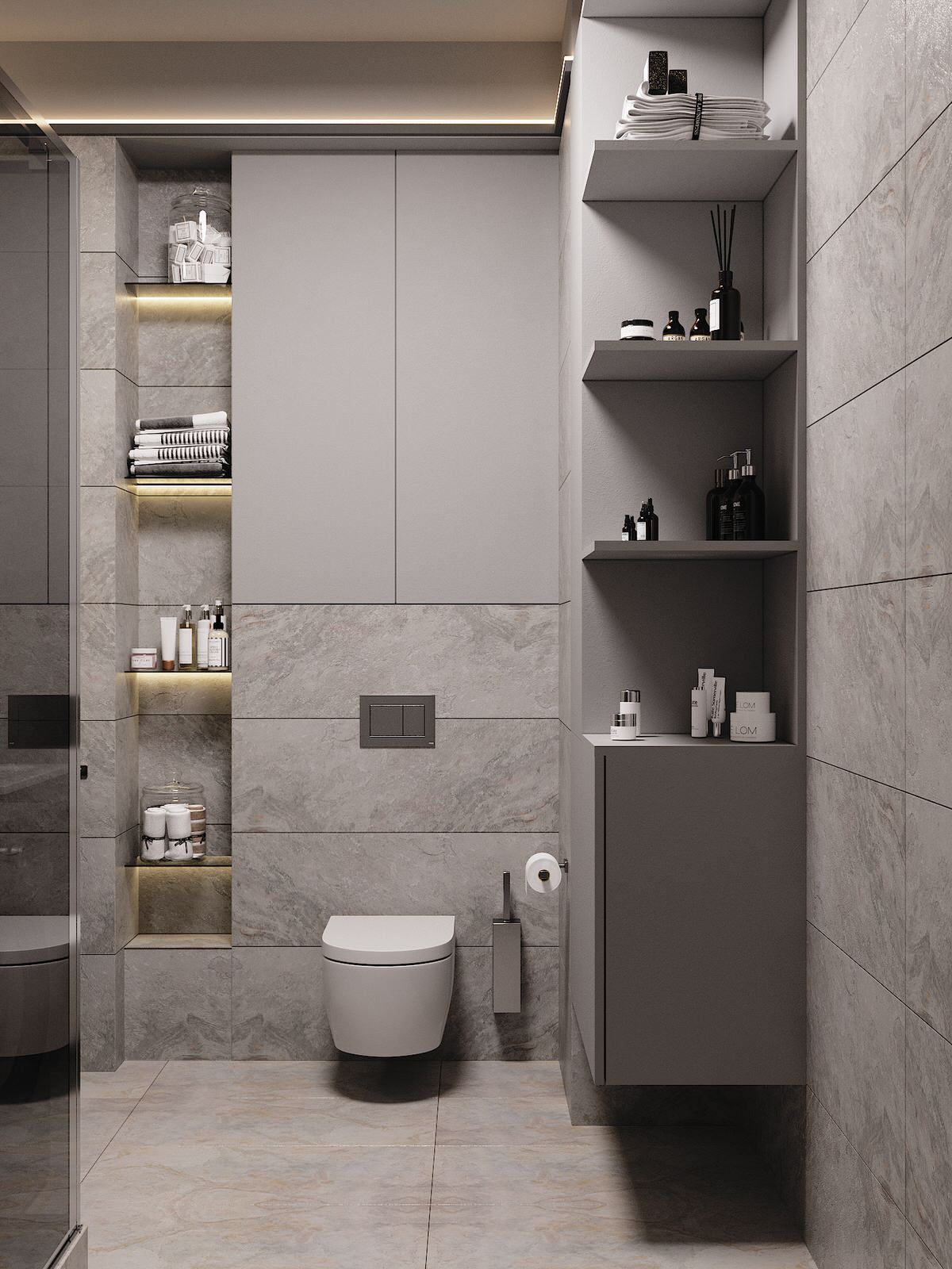 ЖК "РУССКИЕ СЕЗОНЫ"