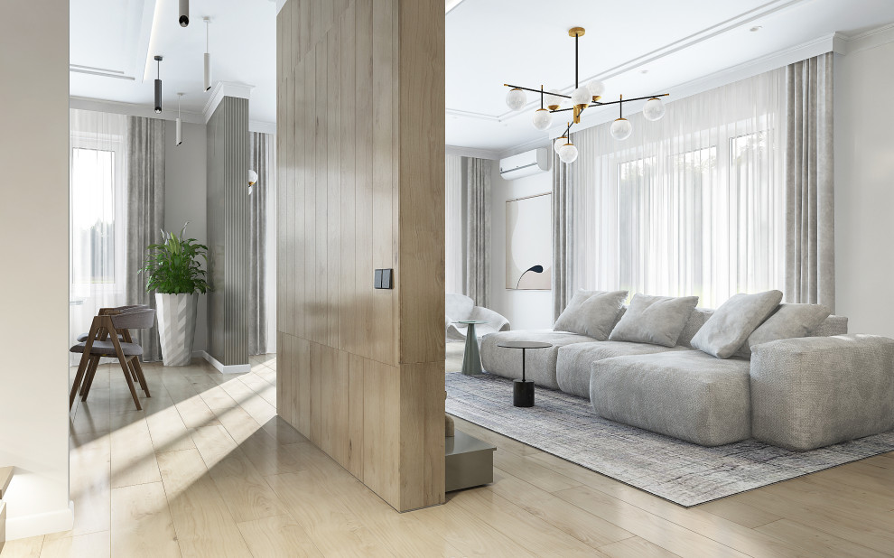 Большая Шильна