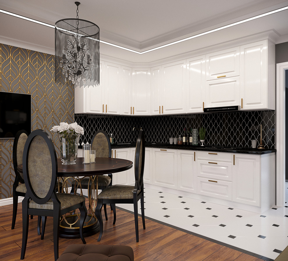 3к.кв. 75кв.м. Вдохновение.