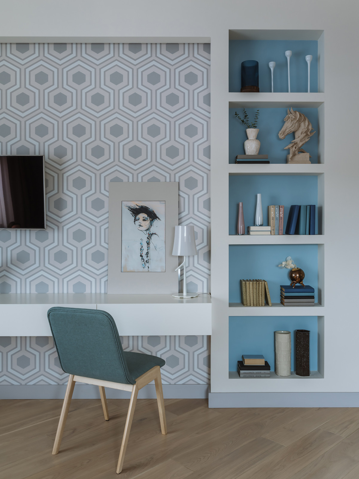 Загородный дом