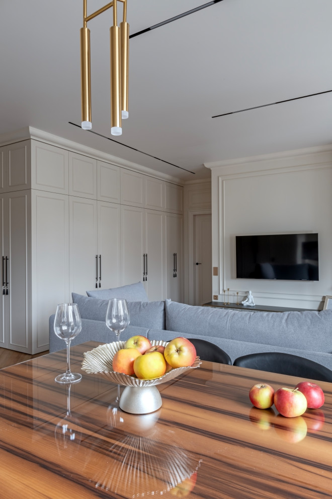 ЖК "Gtand House Club"