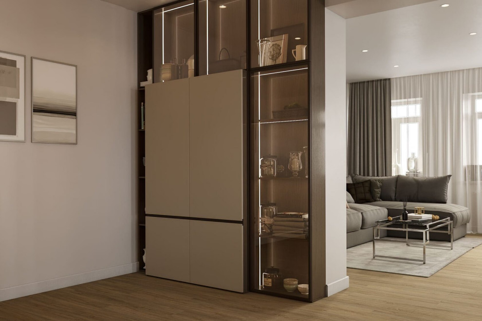 Квартира на Некрасова