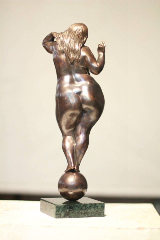 скульптура