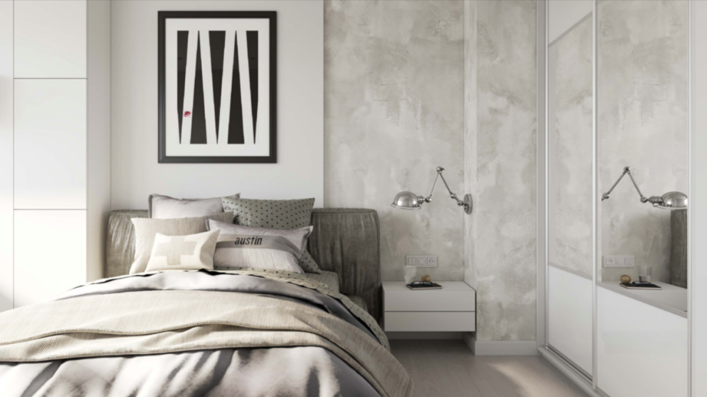 Дизайн проект квартиры