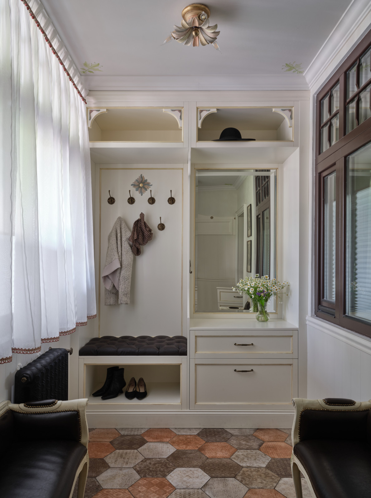 Дом на Юровской