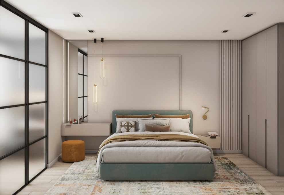 Квартира для семьи с 2мя дочкам