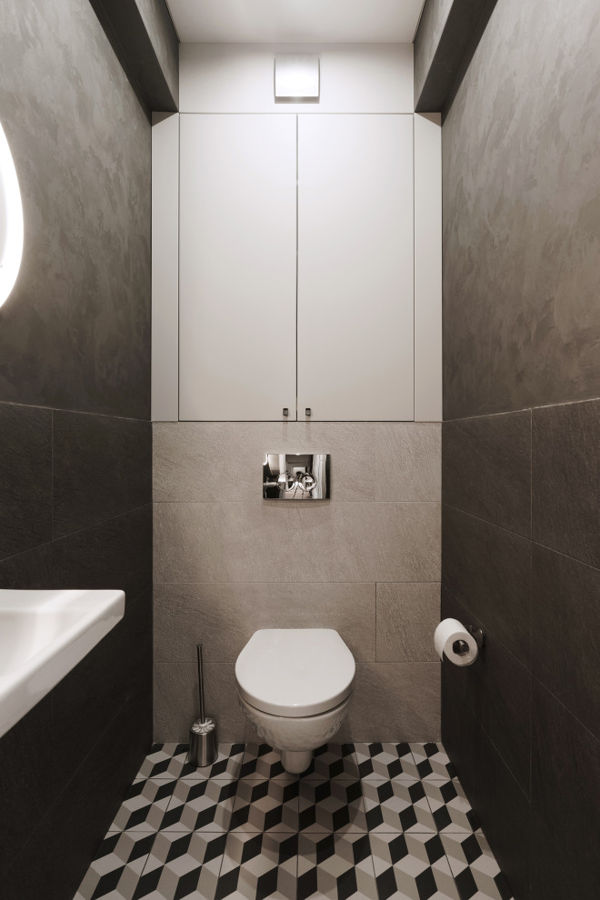 Реализованный проект квартиры в ЖК "Прилесный", г. Пенза