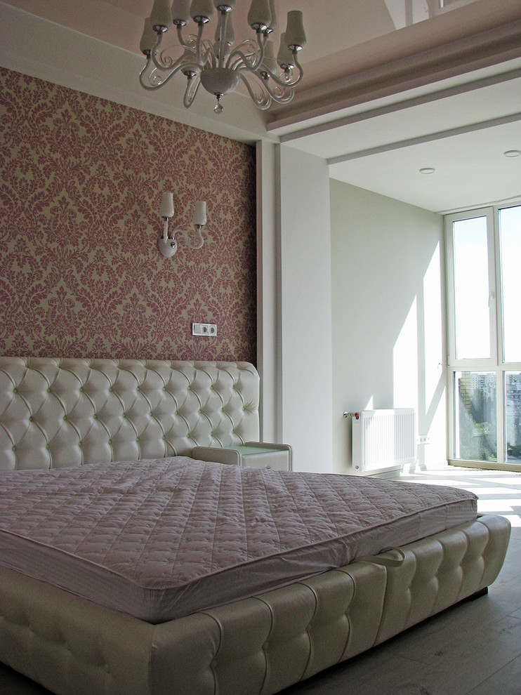 жк АКВАРЕЛЬ