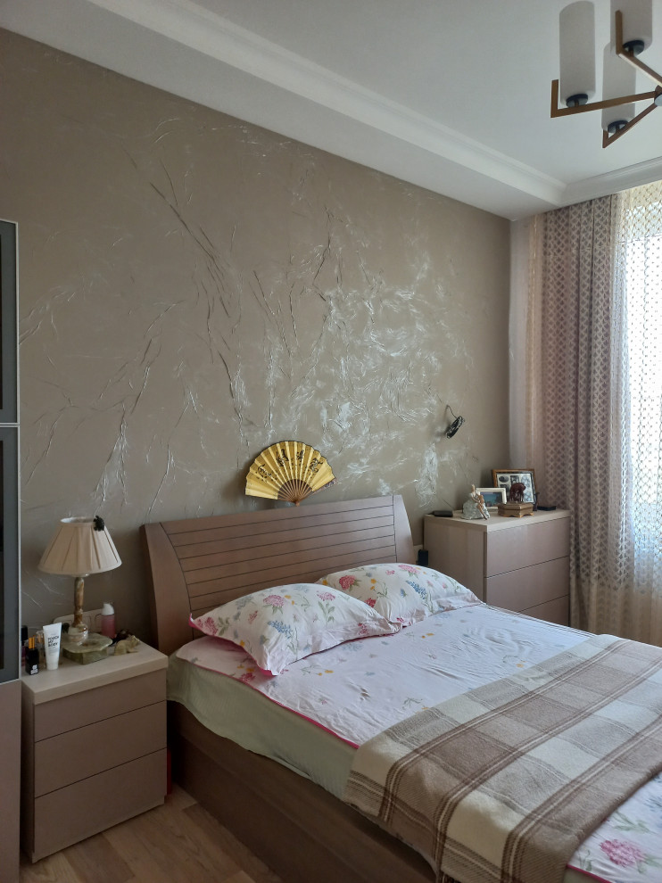 ЖК Свой - 51 кв.м.-реализация