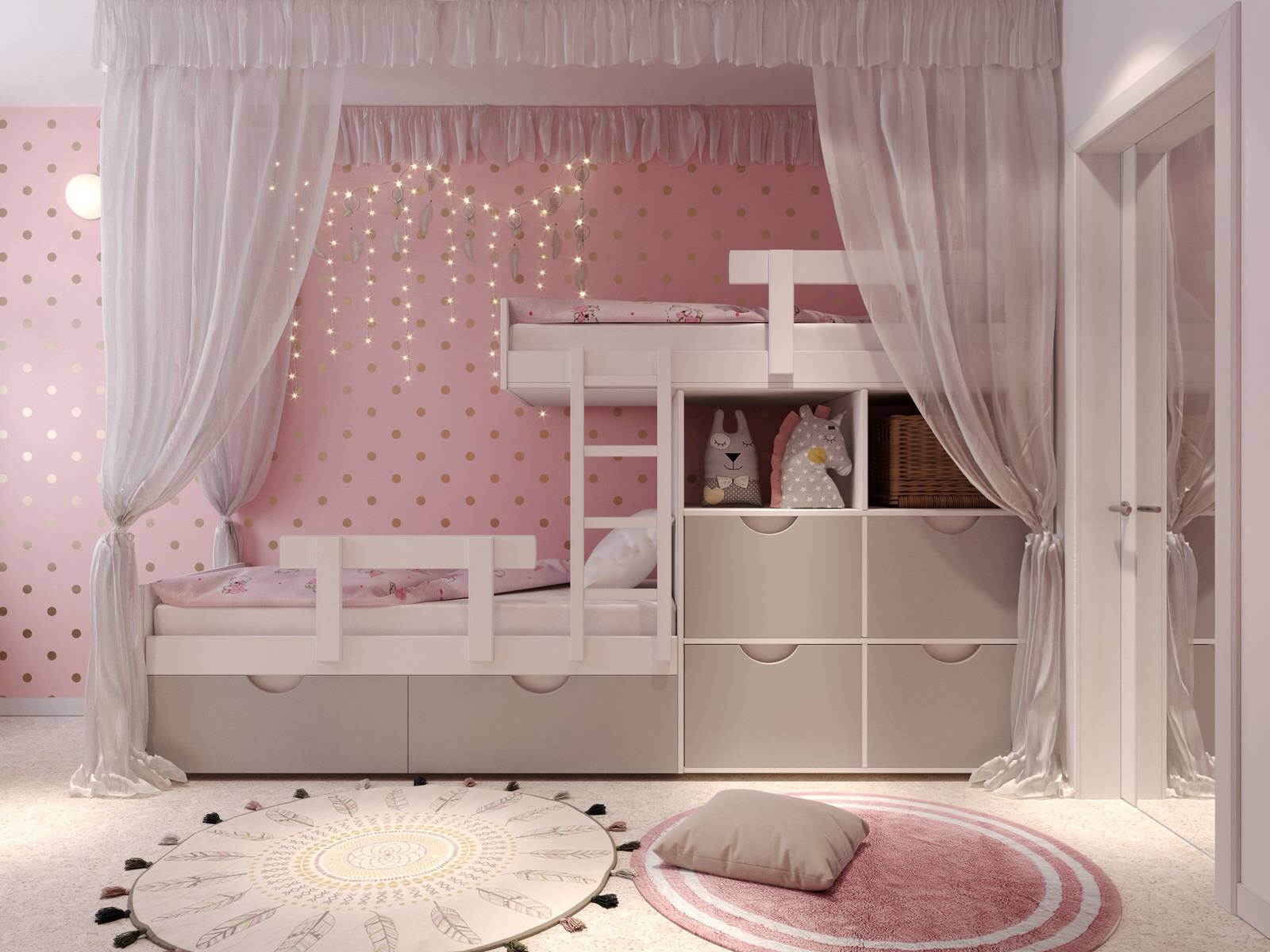 Квартира в Солнечногорске