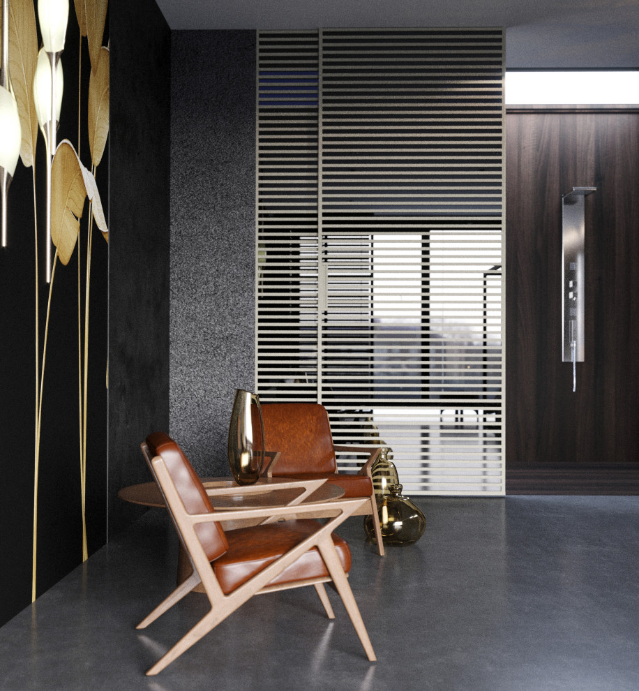 Дом миллионера