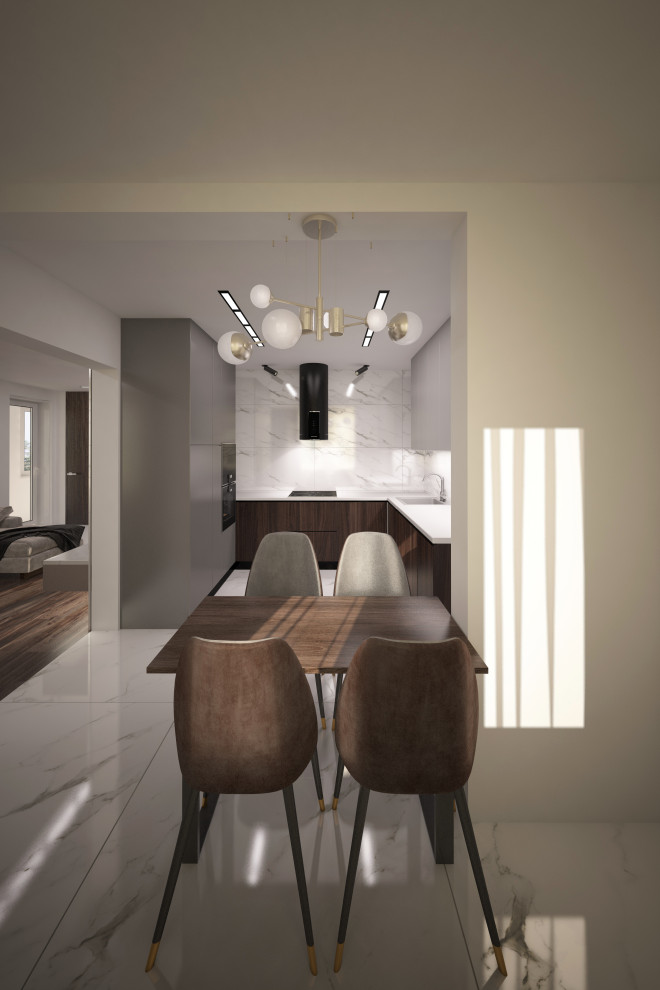 ЖК "Царицыно"