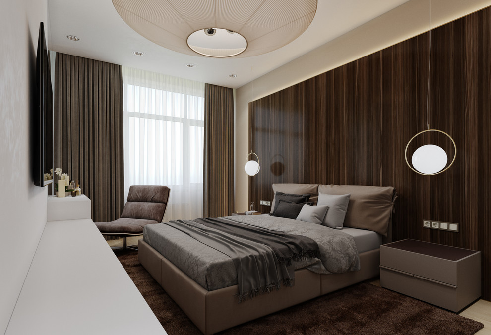 Квартира для молодой семьи