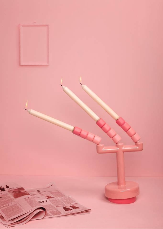 Лекция: "Как меняется дизайн в 21 веке: от вещи к переживанию"