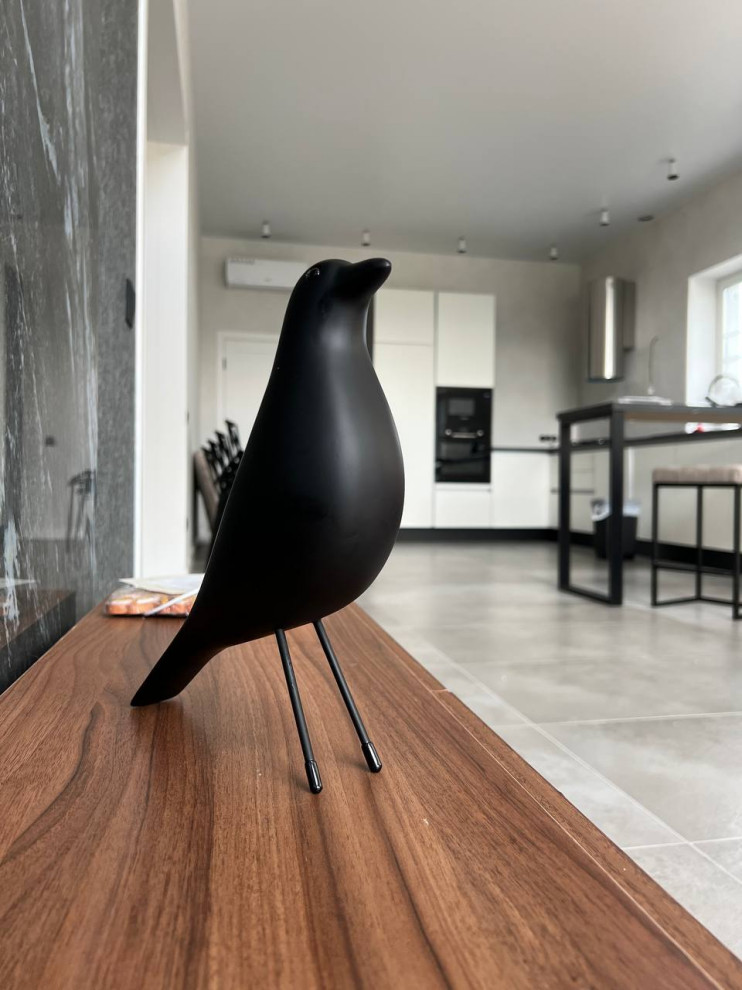 ДЕКОРИРОВАНИЕ ДОМА 200м